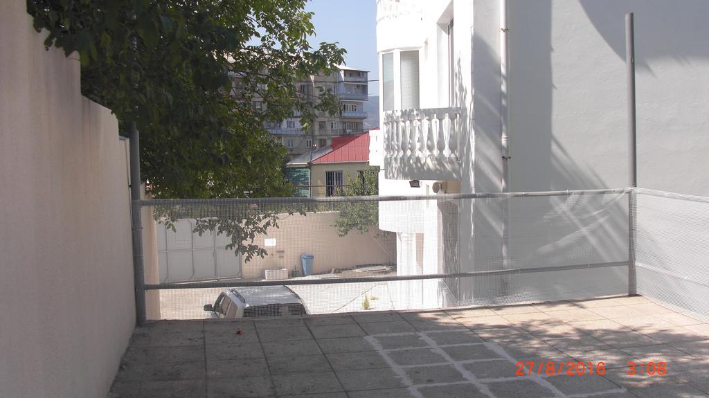 Villa House Georgia Tbilisi Exterior foto