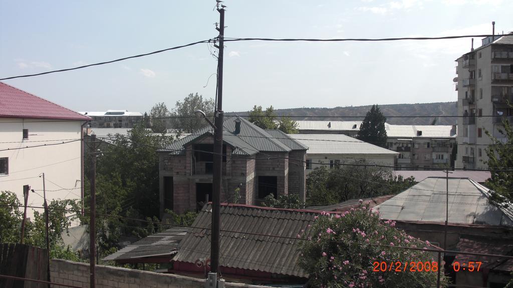 Villa House Georgia Tbilisi Exterior foto