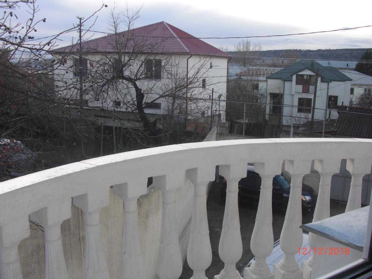 Villa House Georgia Tbilisi Exterior foto
