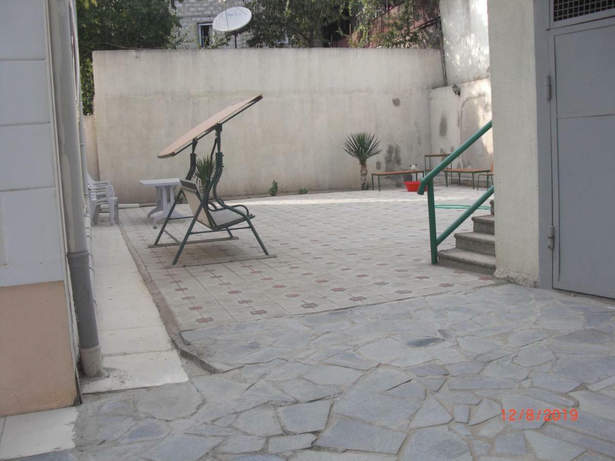 Villa House Georgia Tbilisi Exterior foto