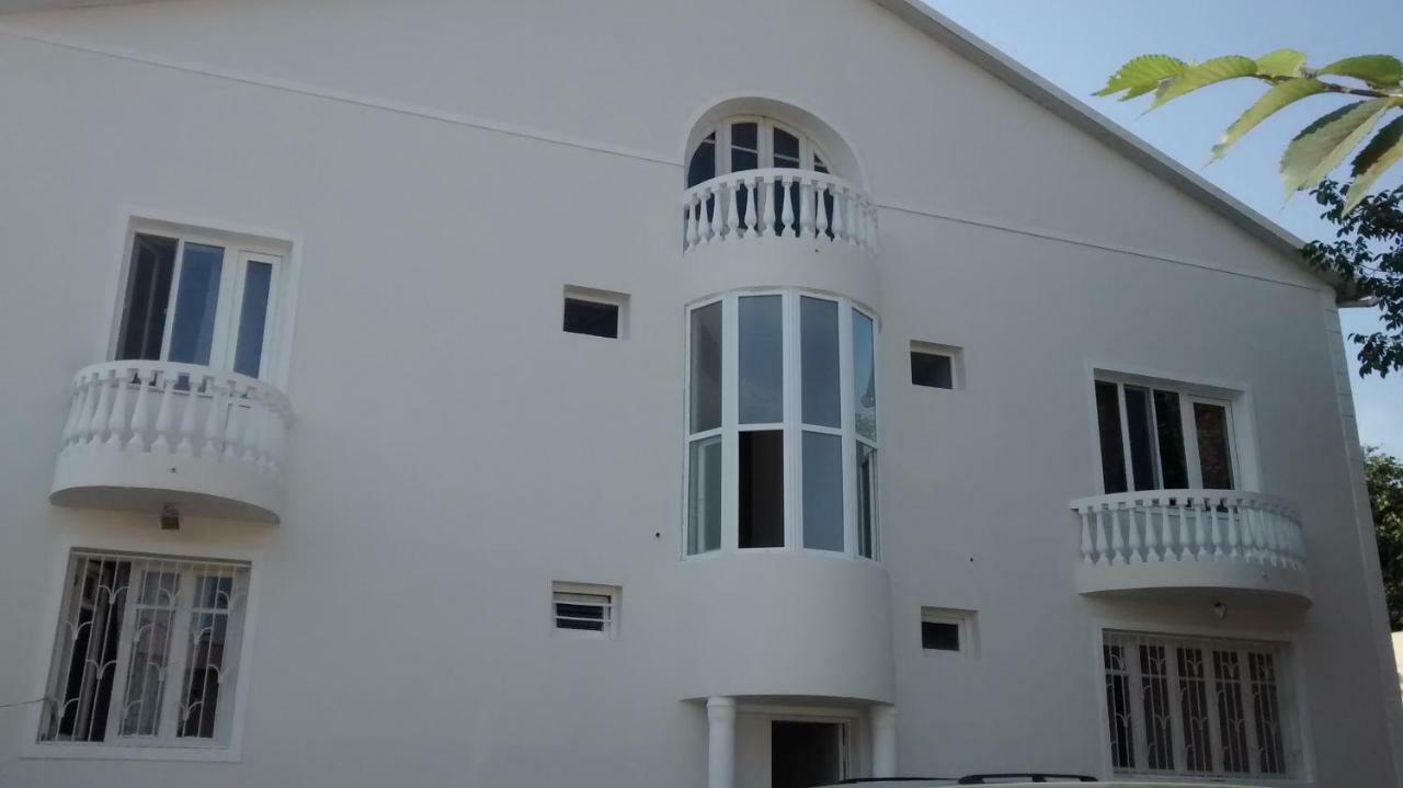 Villa House Georgia Tbilisi Exterior foto