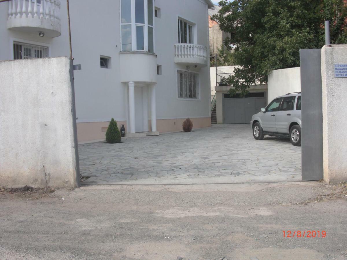 Villa House Georgia Tbilisi Exterior foto